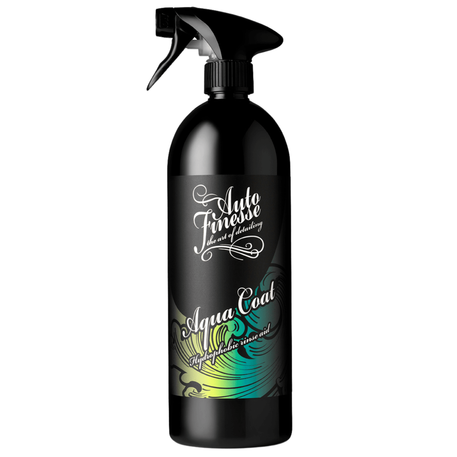 Auto Finesse - Aqua Coat (Spray forsegler)