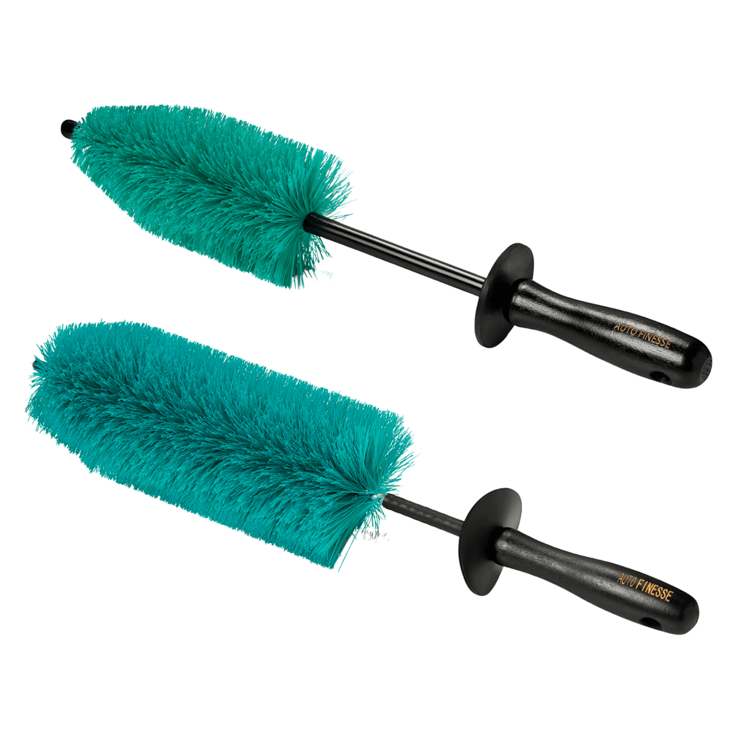 Auto Finesse - Barrel Brush (Fælgebørster - 2 varianter)