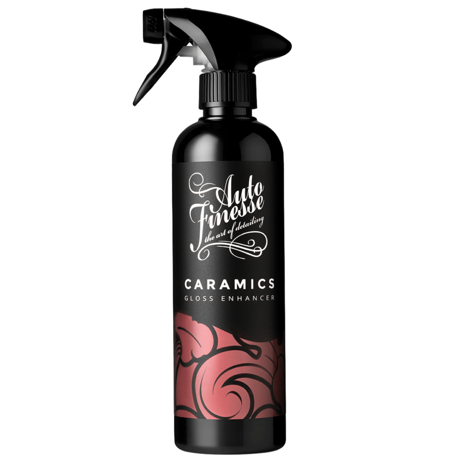 Auto Finesse - Caramics Gloss Enhancer (Quick Detailer)