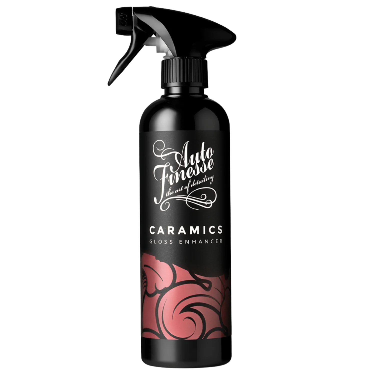 Auto Finesse - Caramics Gloss Enhancer (Quick Detailer)