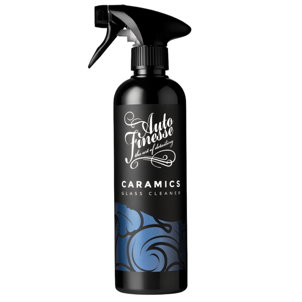 Auto Finesse - Ceramics Glass Cleaner (Keramisk Glasrens)