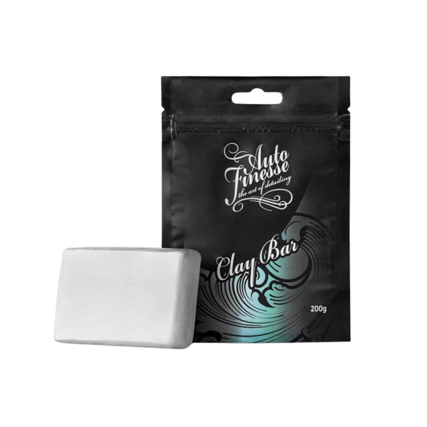 Auto Finesse - Clay Bar (200g)