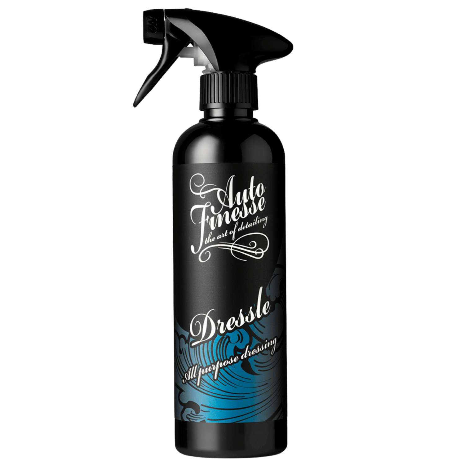 Auto Finesse - Dressle (Trim & Plastik Detailer)