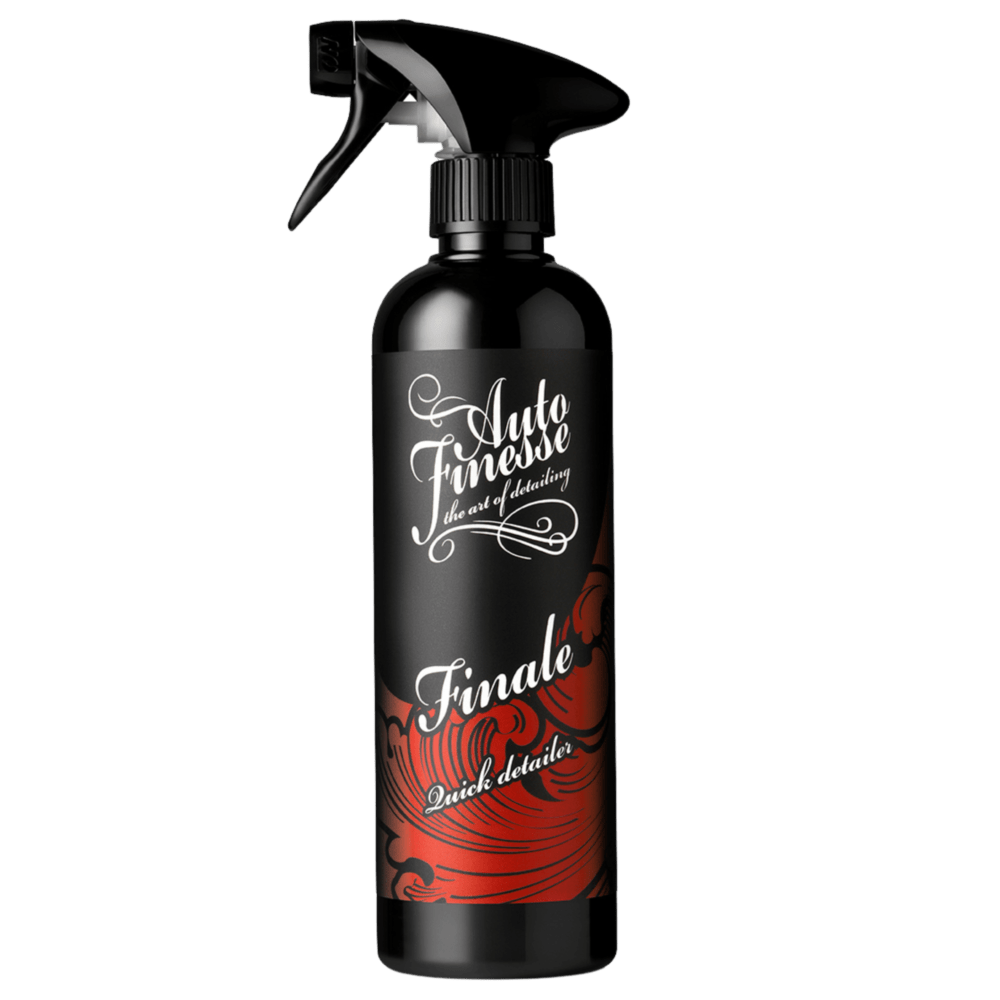 Auto Finesse - Finale (Quick Detailer)