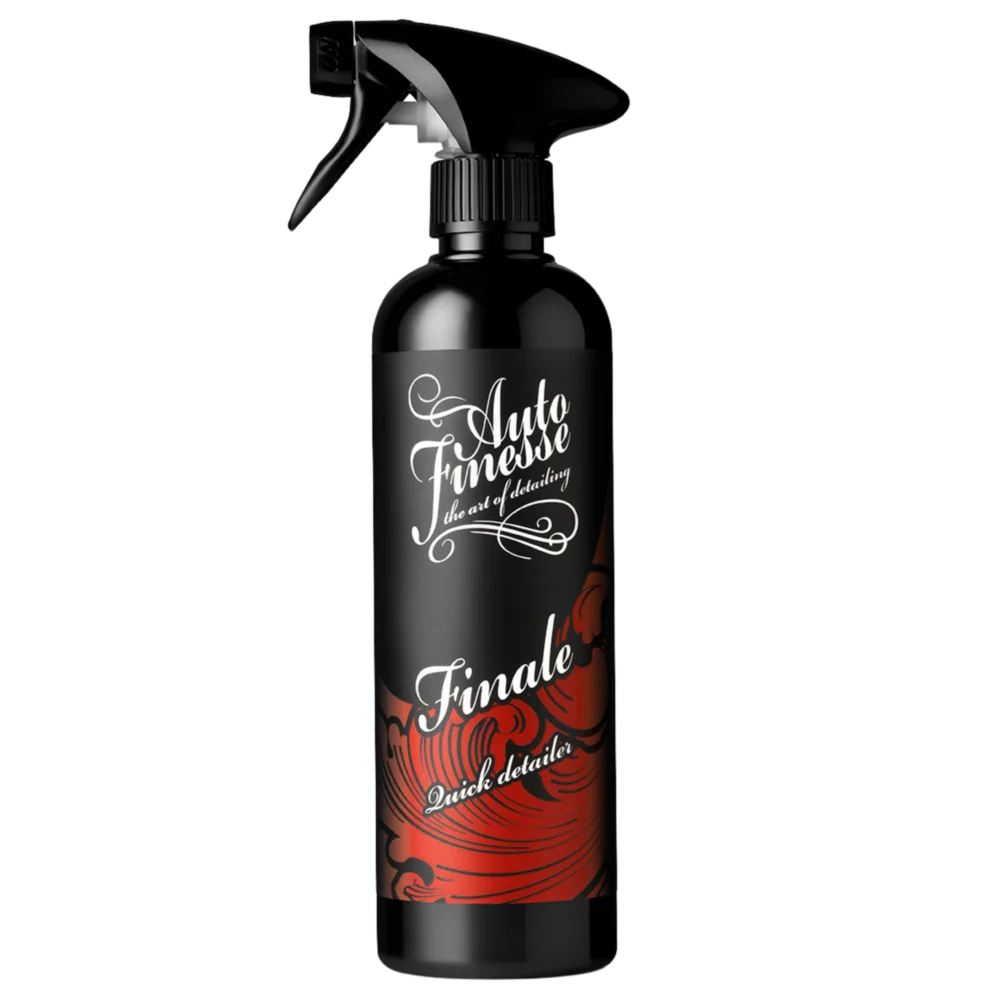 Auto Finesse - Finale (Quick Detailer)