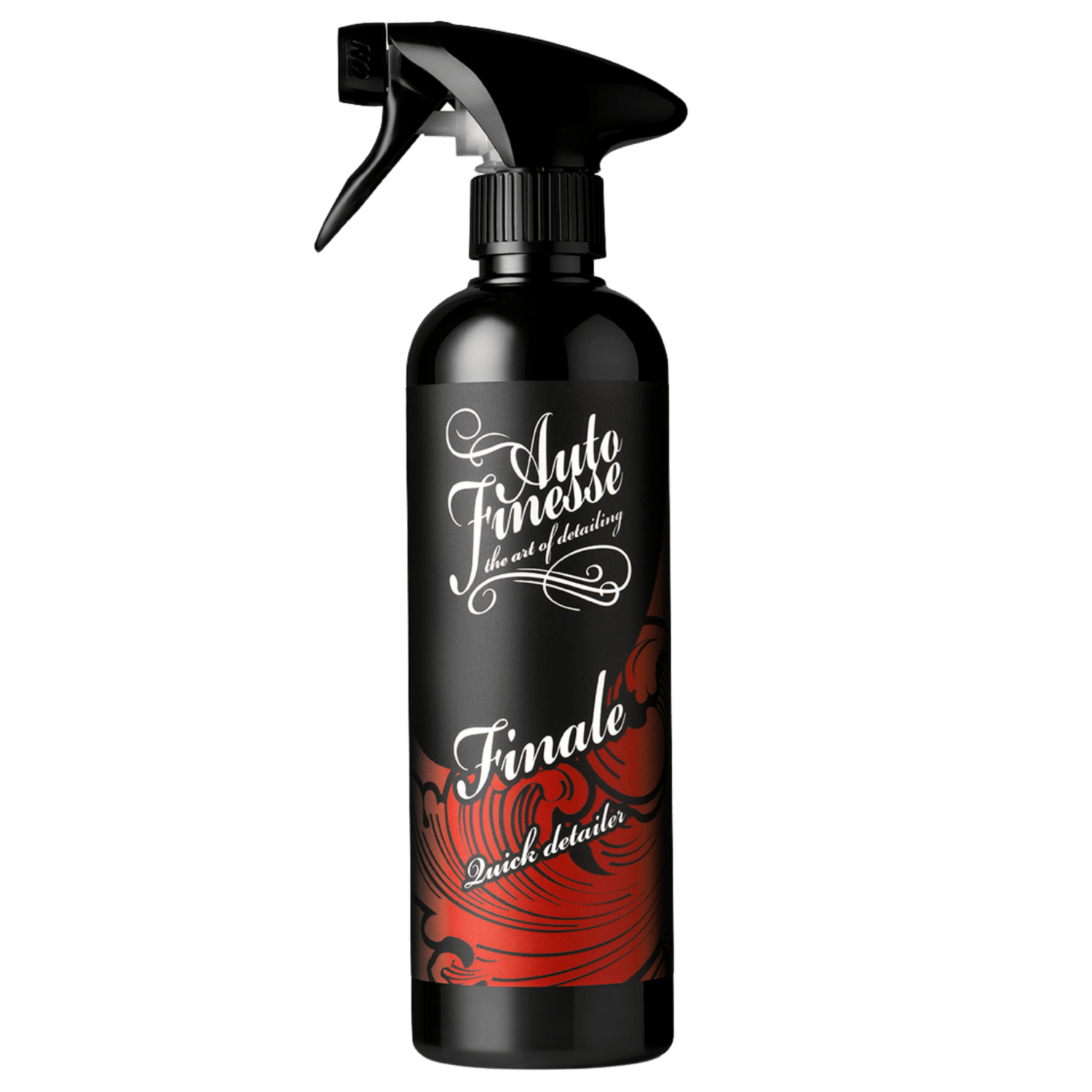 Auto Finesse - Finale (Quick Detailer)