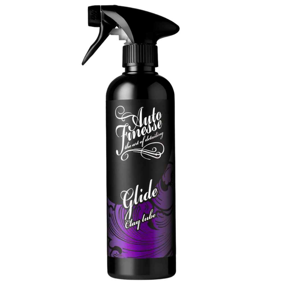 Auto Finesse - Glide (Clay Lube)