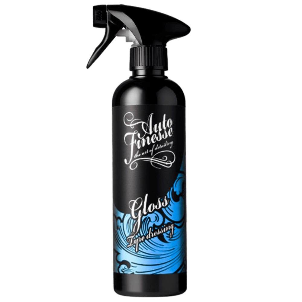 Auto Finesse - Gloss (Dækshine)