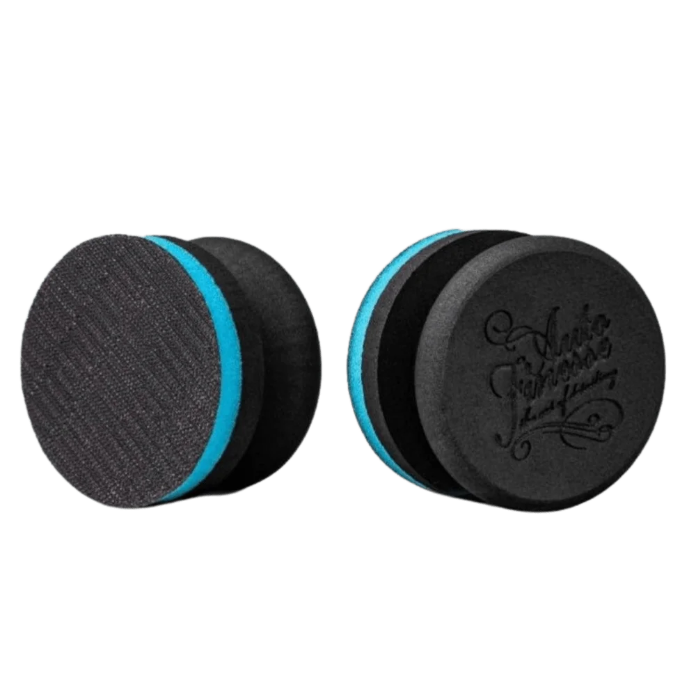Auto Finesse - Handi Puck (Håndapplicator til spot pads)