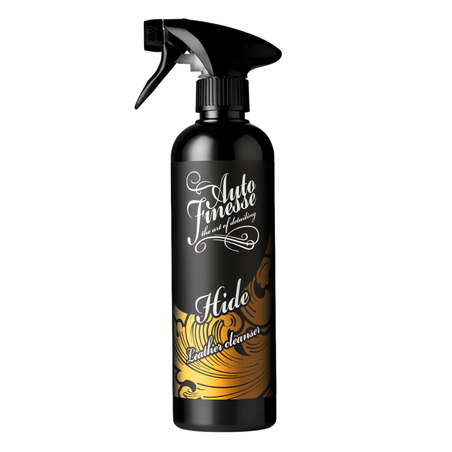 Auto Finesse - Hide Cleanser (Læderrens)