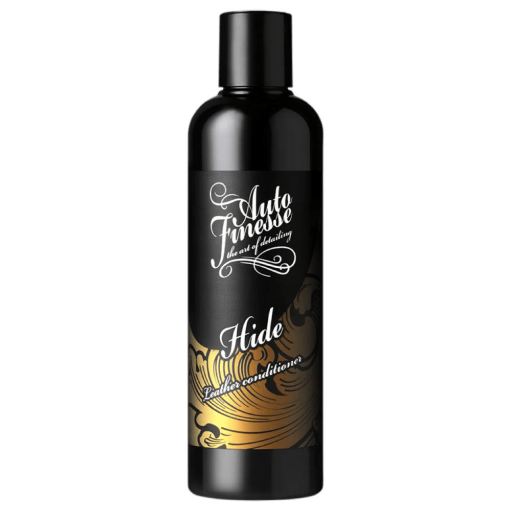 Auto Finesse - Hide Conditioner (Lædercreme)