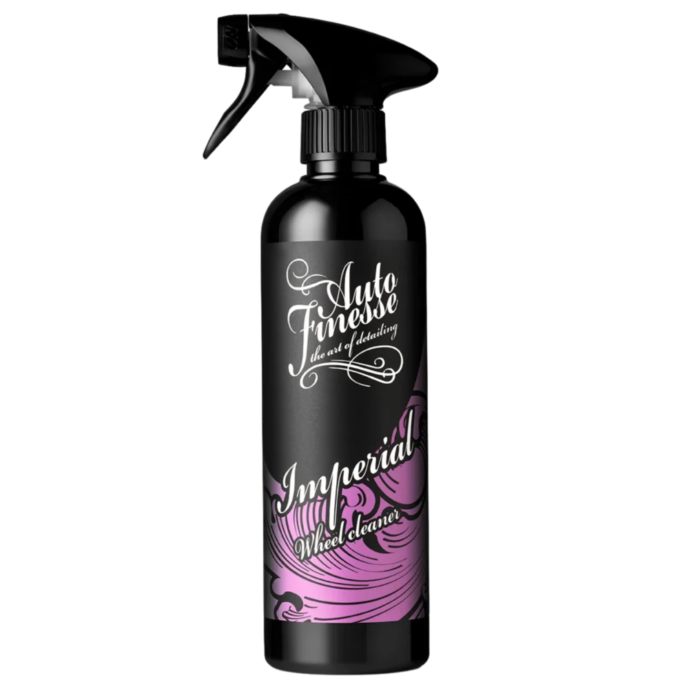 Auto Finesse - Imperial (Fælgrens)