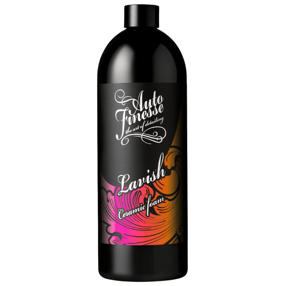 Auto Finesse - Lavish (Lakforsegler)