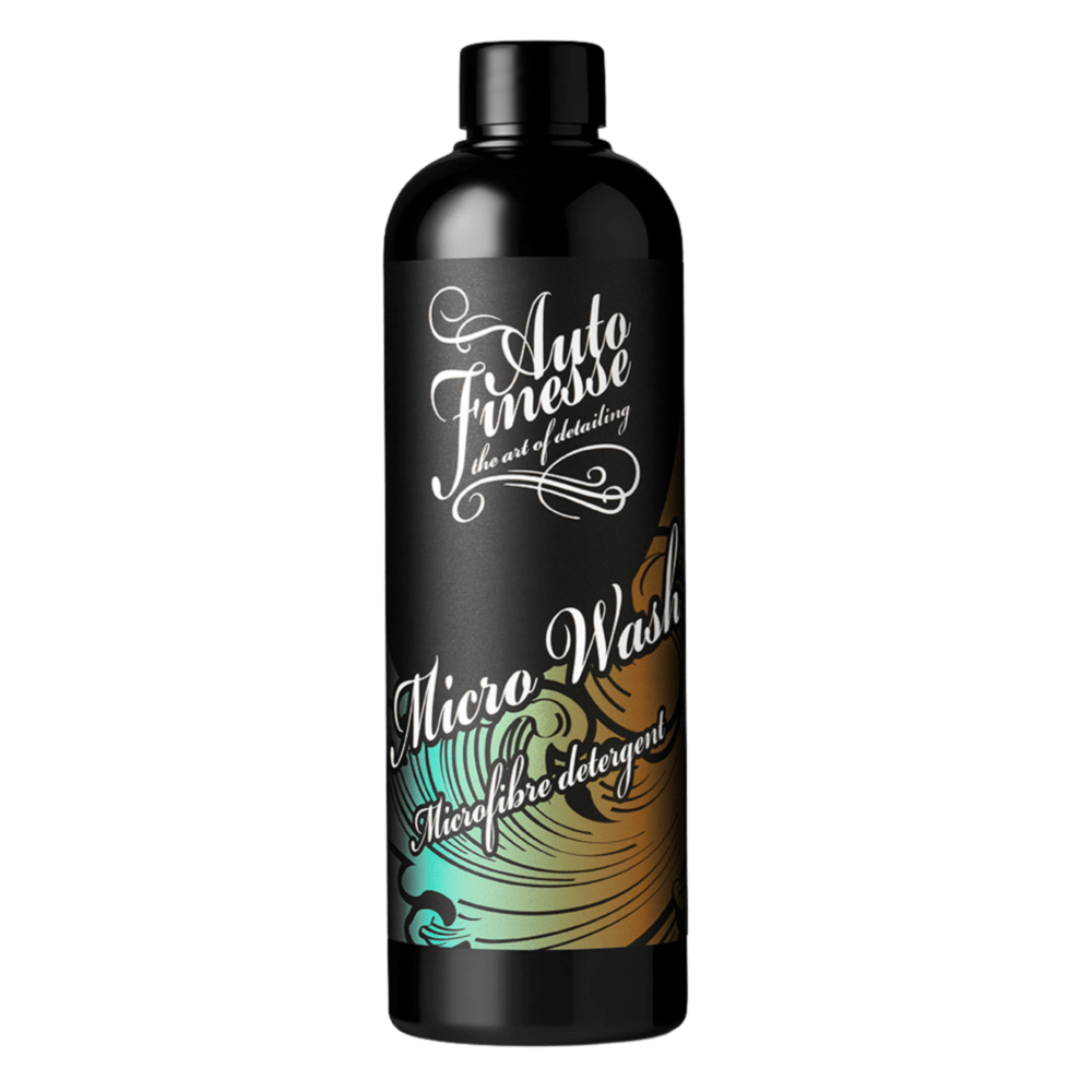 Auto Finesse - Micro Wash (Vaskemiddel til Microfiber)