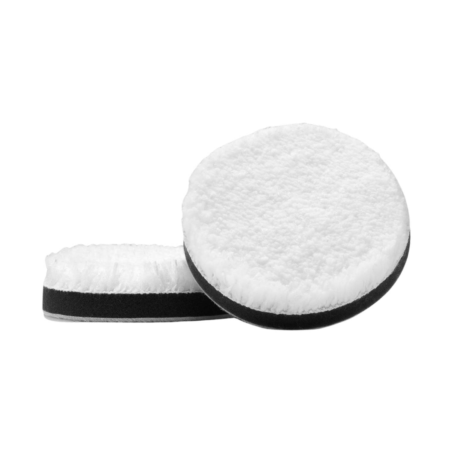 Auto Finesse - Microfibre Spot Pad (Microfiber pad - 2 pak)