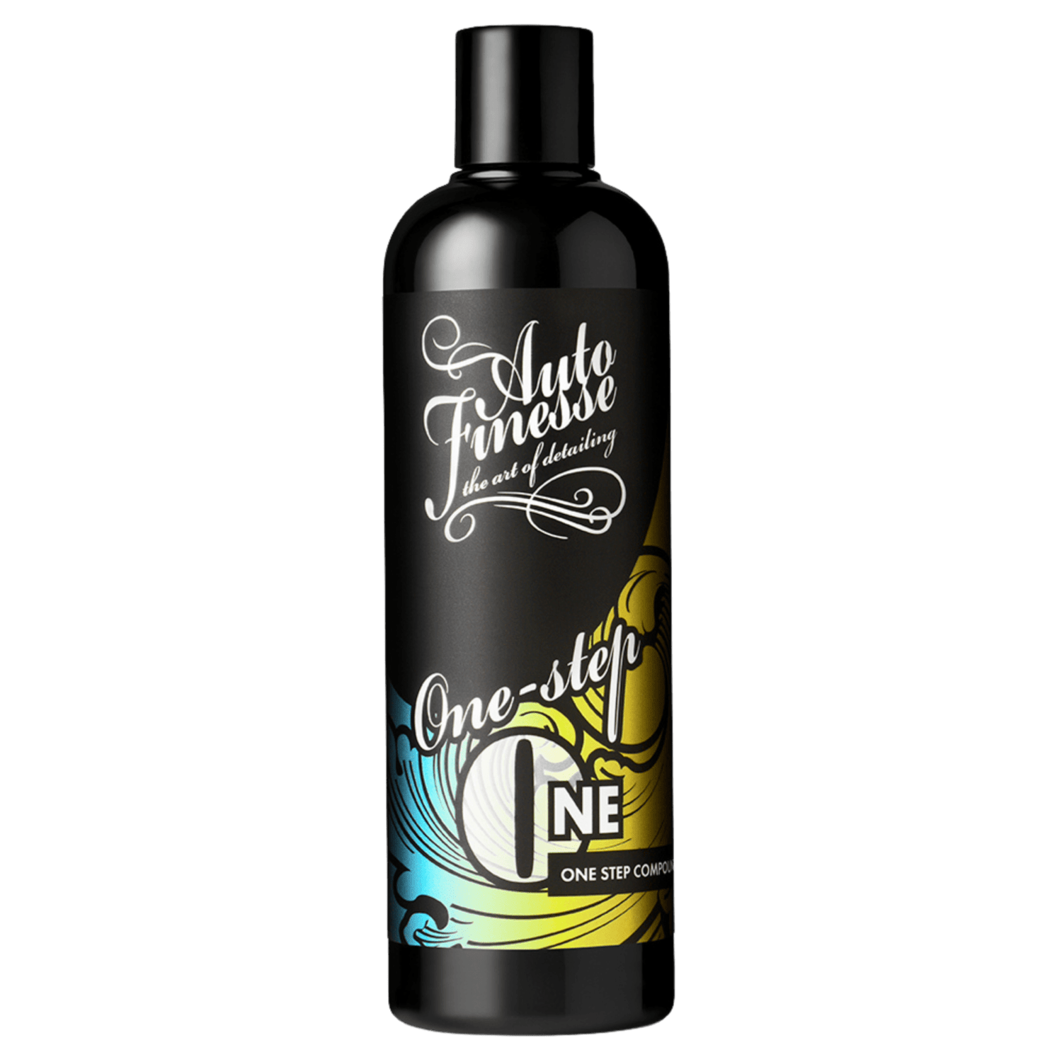 Auto Finesse - One Step Compound (1-Step Polermidel)