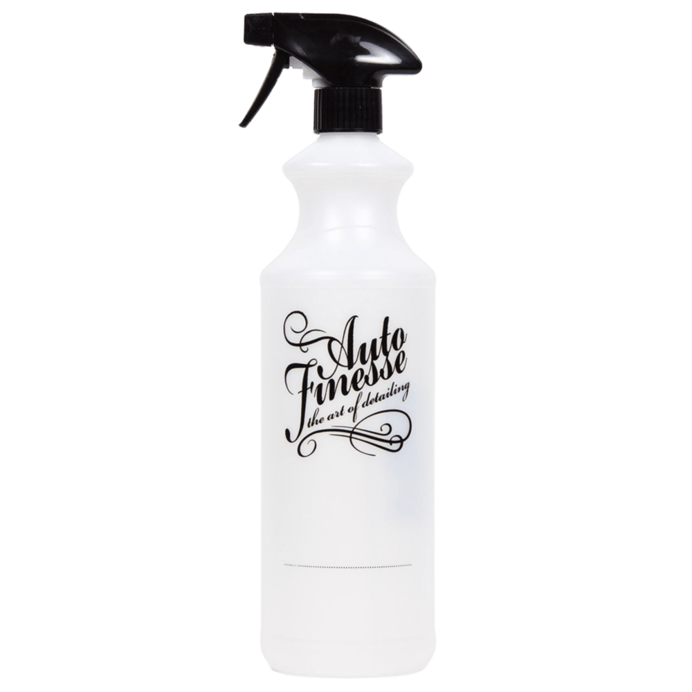 Auto Finesse - Sprayflaske (1000ml)