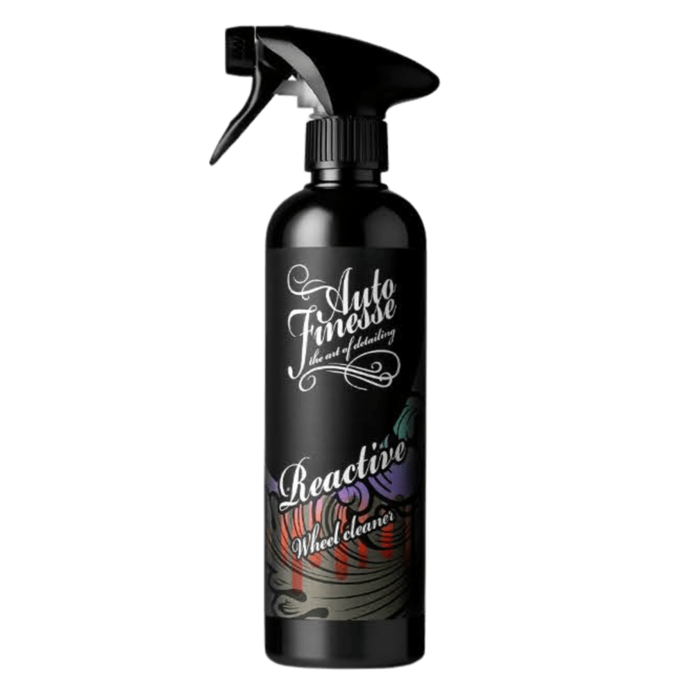 Auto Finesse - Reactive (Fælgrens)