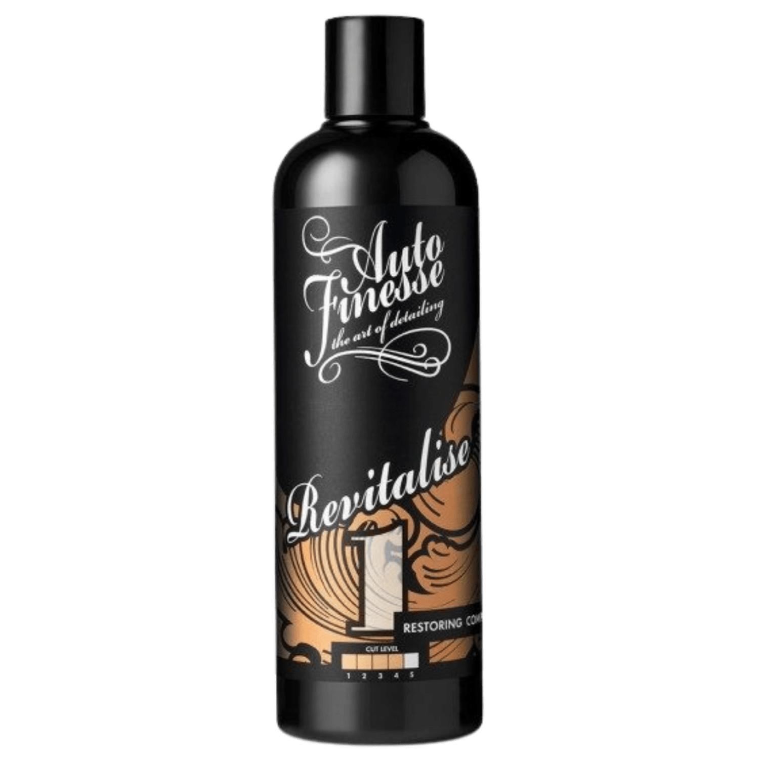 Auto Finesse - Revitalise No.1 (Restoring Compound)