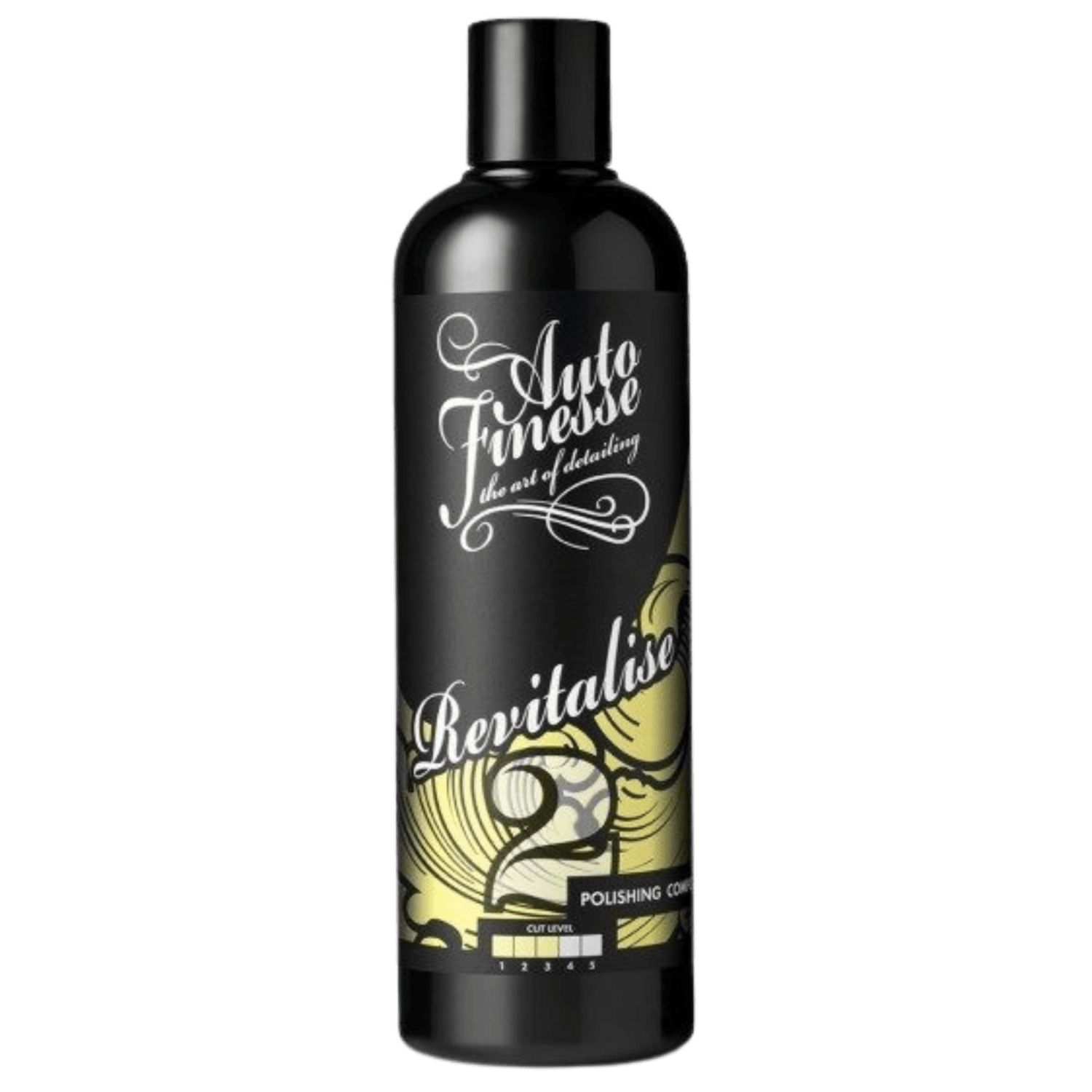 Auto Finesse - Revitalise No.2 (Polishing Compound)