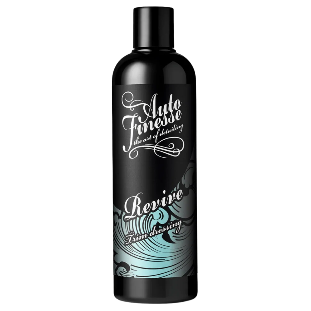 Auto Finesse - Revive (Trim & Plastik Detailer)