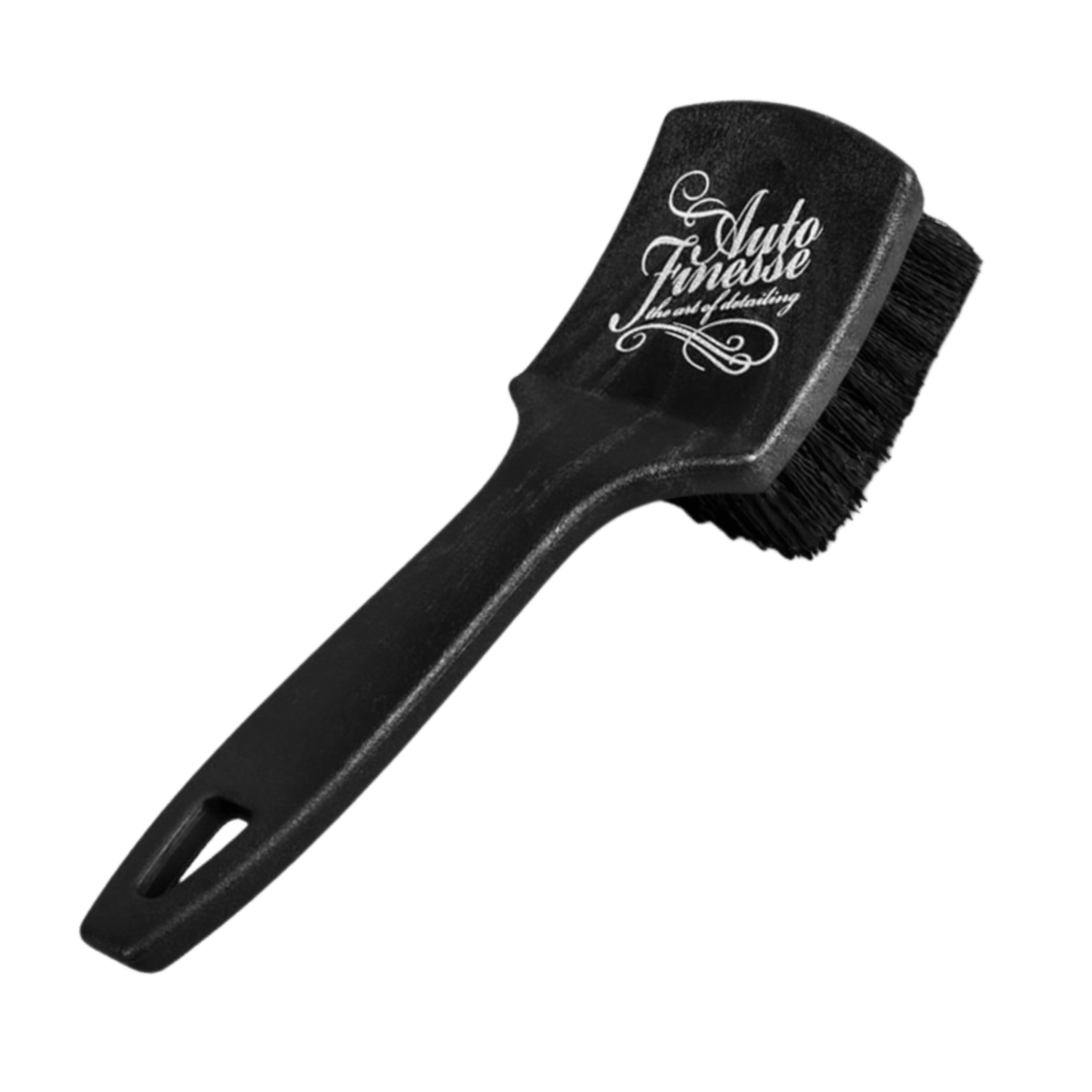 Auto Finesse - Rubber Scrubber (Dækbørste)