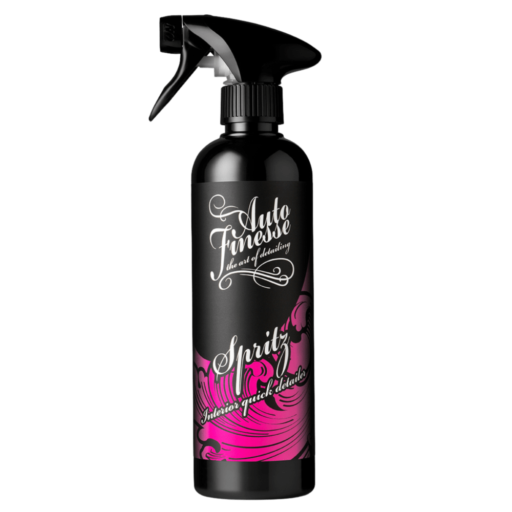 Auto Finesse - Spritz (Interiør Detailer)