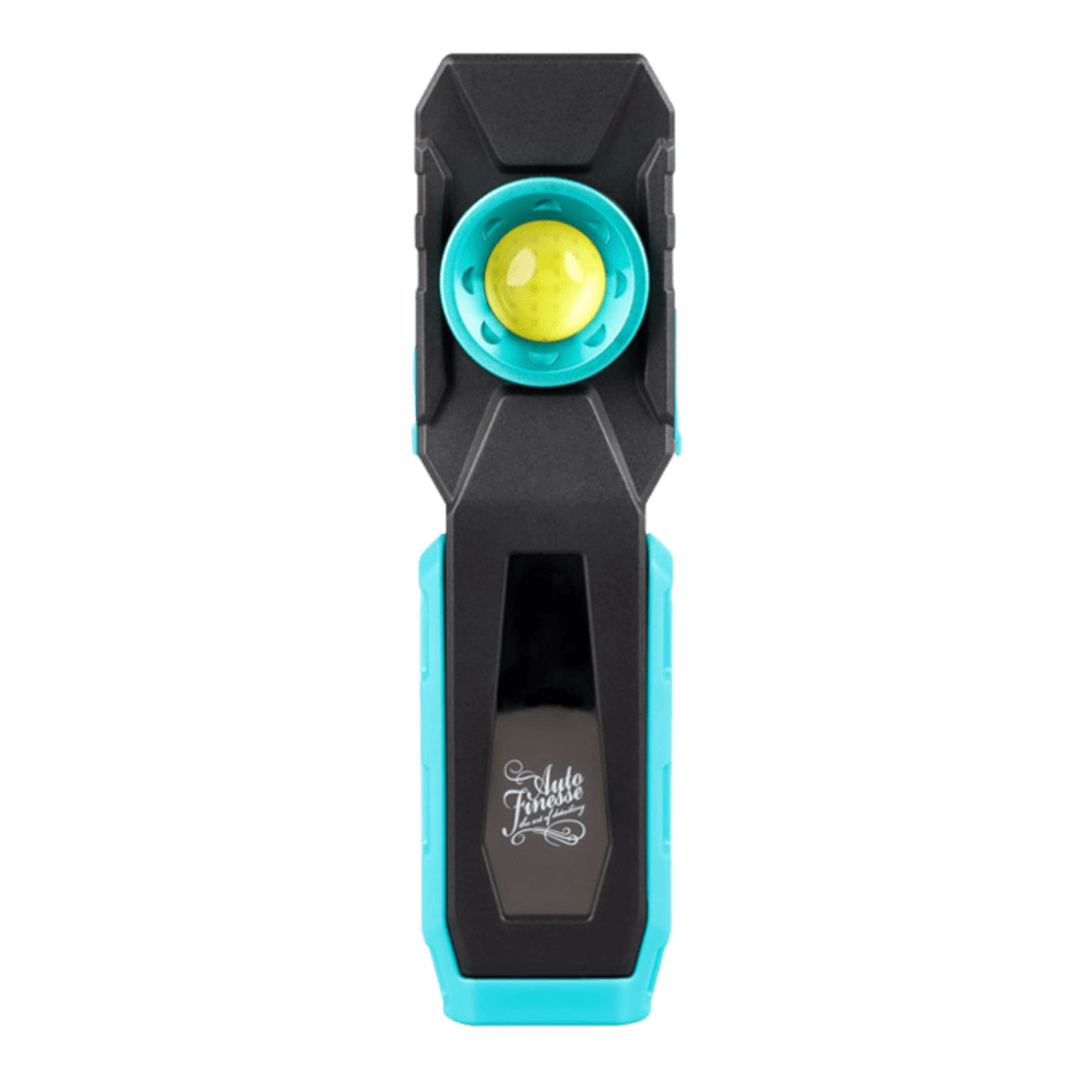 Auto Finesse - Swirl Spotter (LED Lygte - 10W / 500 Lumen)