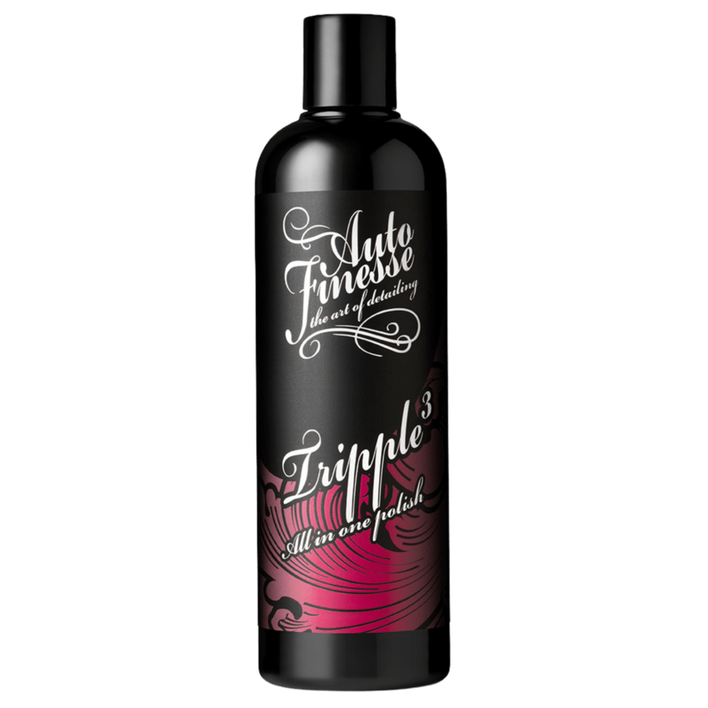 Auto Finesse - Tripple3 (All-in-one Polermidel)
