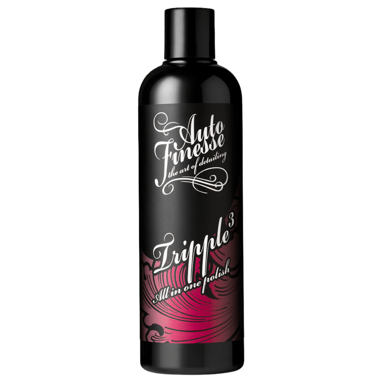 Auto Finesse - Tripple3 (All-in-one Polermidel)