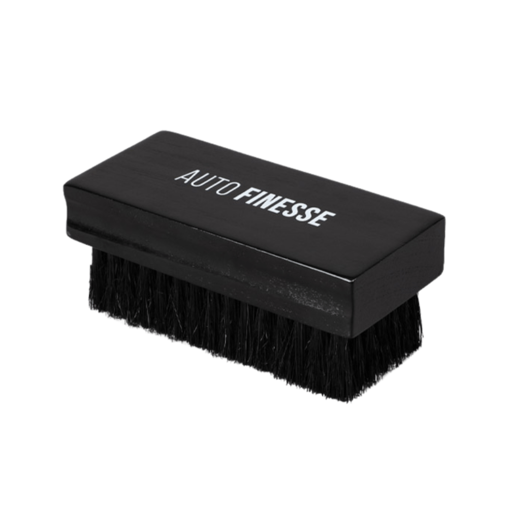 Auto Finesse - Upholstery Brush (Interiør Børste)