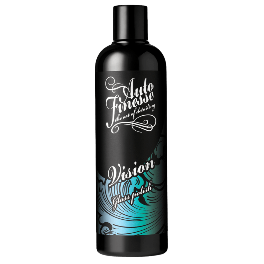 Auto Finesse - Vision (Glaspolering)