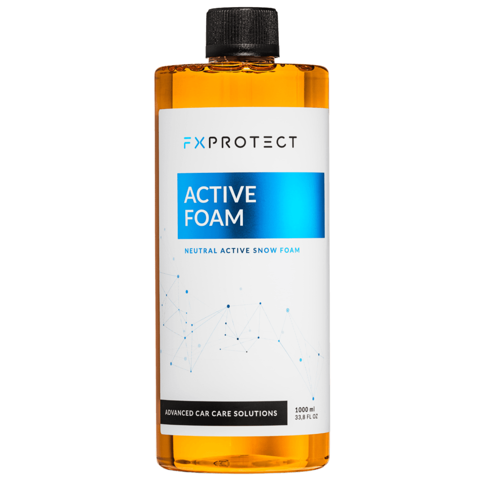 FX Protect - Active Foam