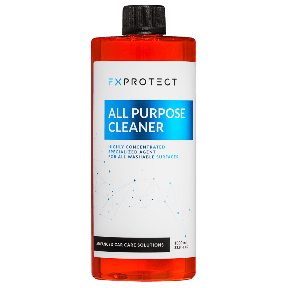 FX Protect - All Purpose Cleaner