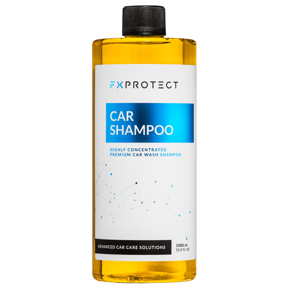 FX Protect - Car Shampoo