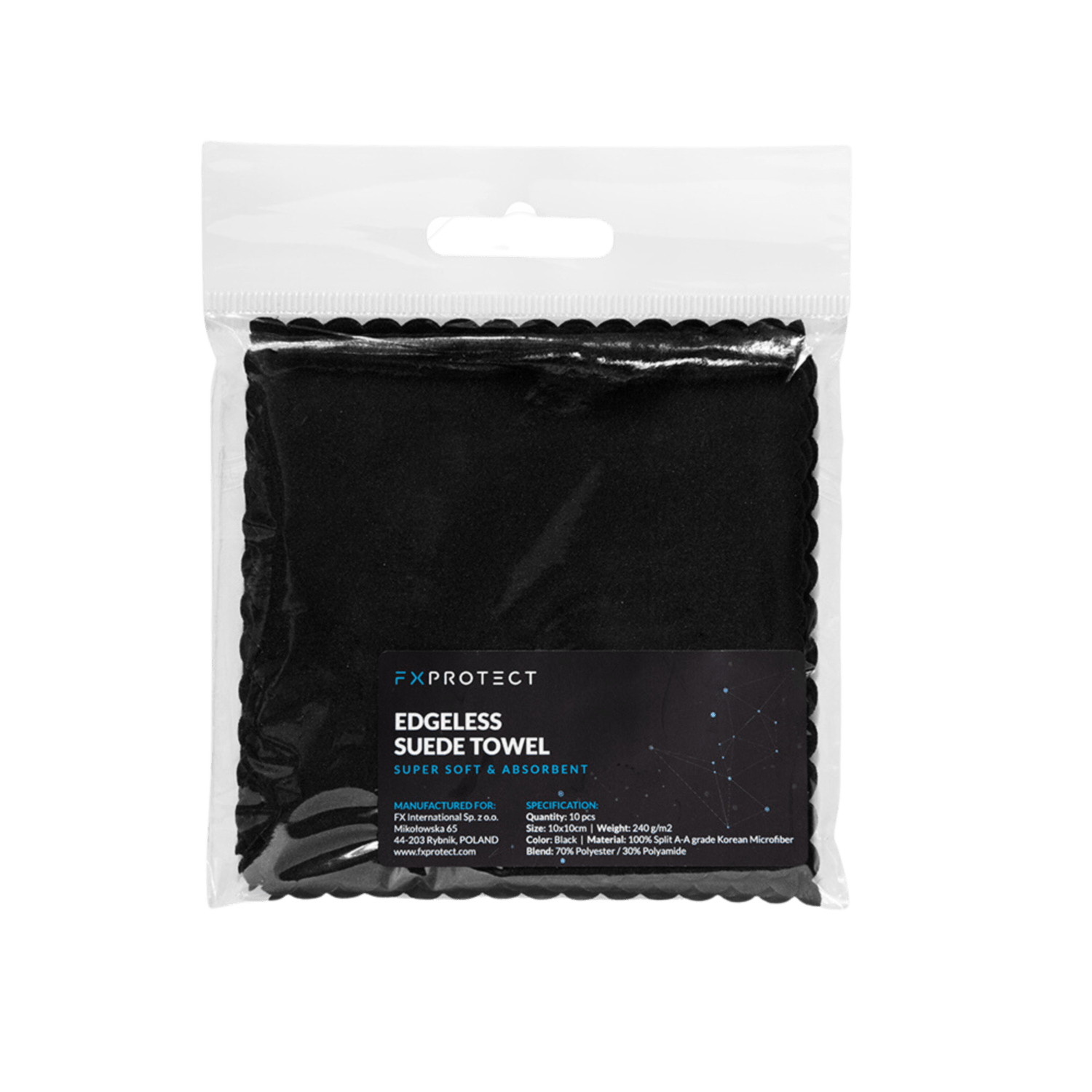 FX Protect - Coating Velourklude