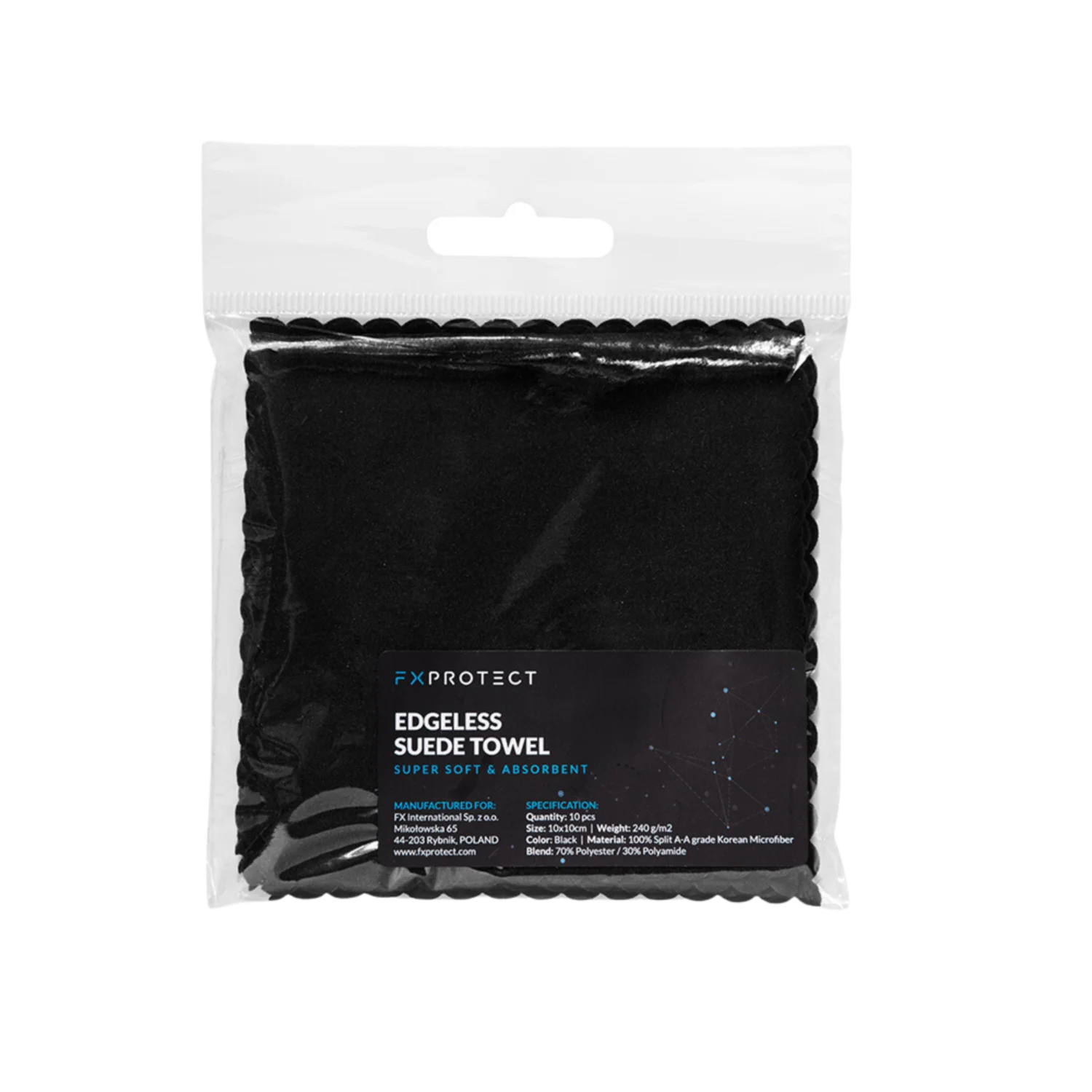 FX Protect - Coating Velourklude