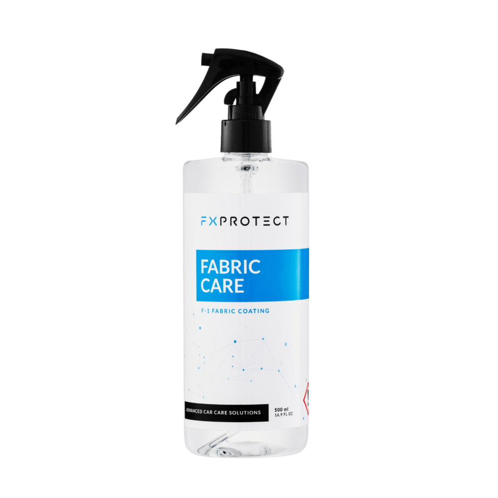 FX Protect - Fabric Care F-1