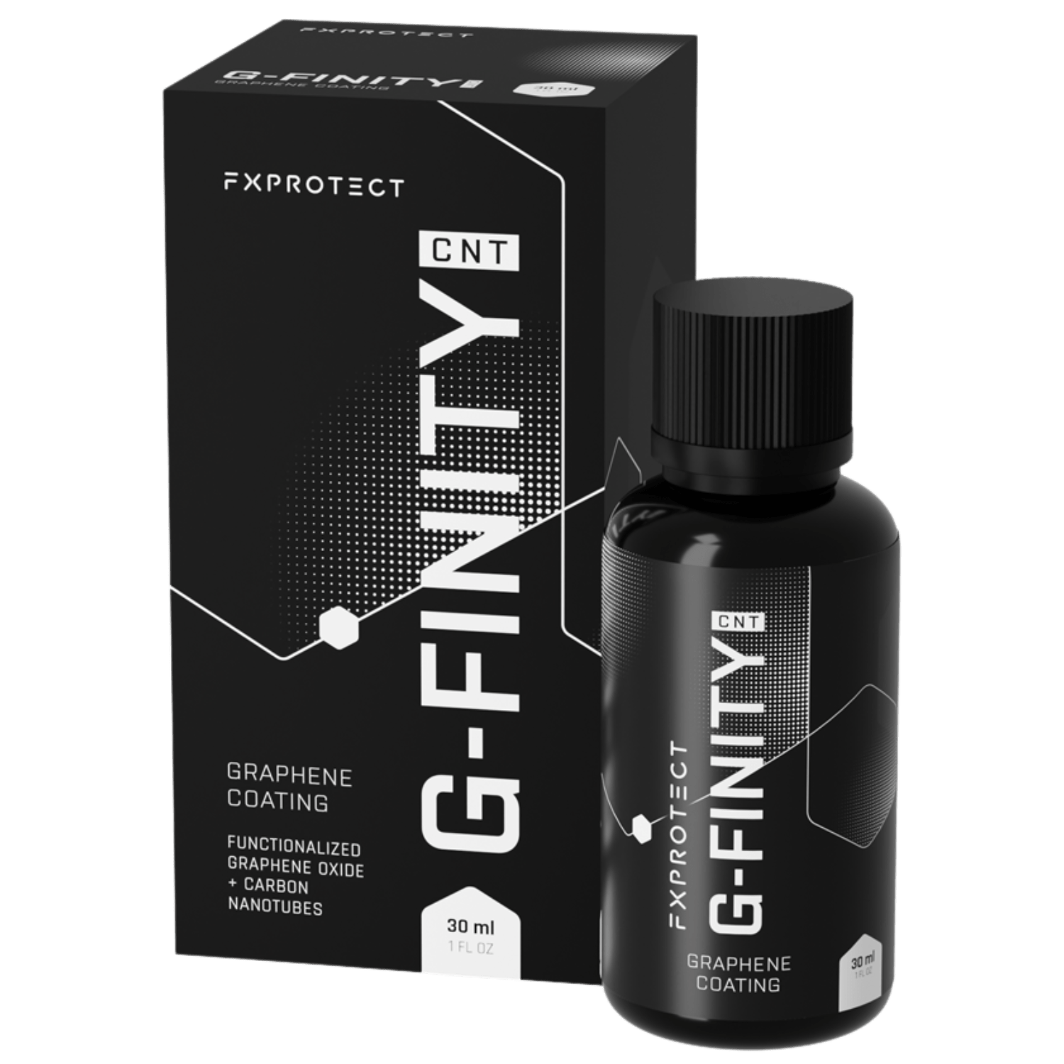 FX Protect - G-FINITY™ CNT Graphene Coating