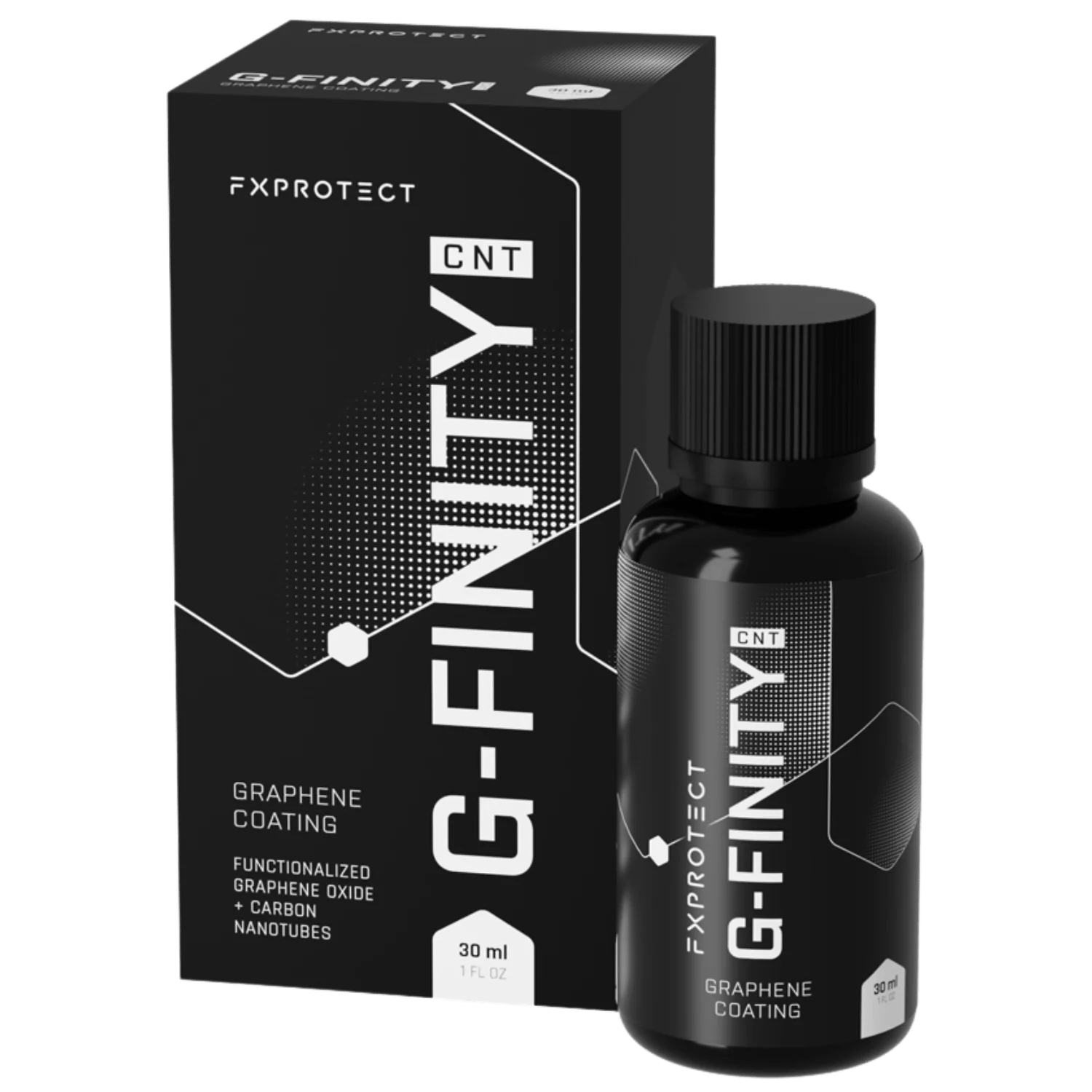 FX Protect - G-FINITY™ CNT Graphene Coating