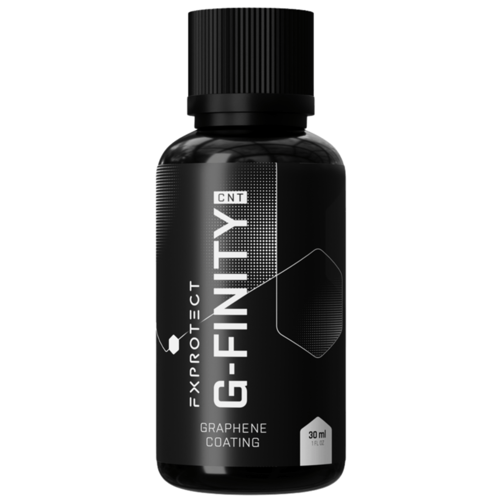 FX Protect - G-FINITY™ CNT Graphene Coating - Image 2