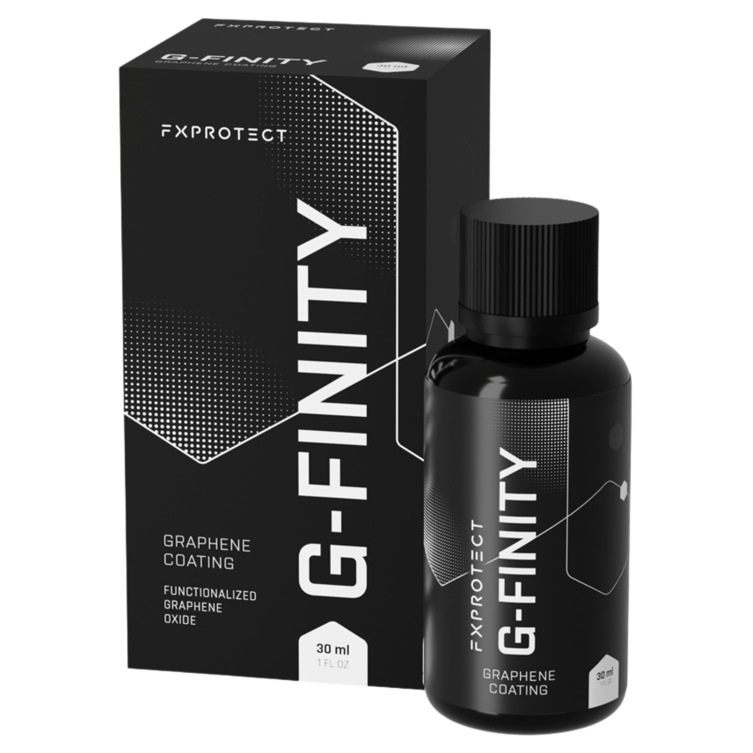 FX Protect - G-FINITY™ Graphene Coating