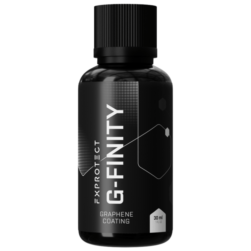 FX Protect - G-FINITY™ Graphene Coating - Image 2