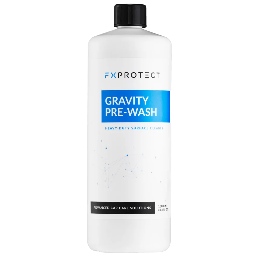FX Protect - Gravity Pre-Wash