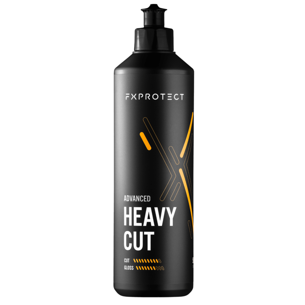 FX Protect - Heavy Cut