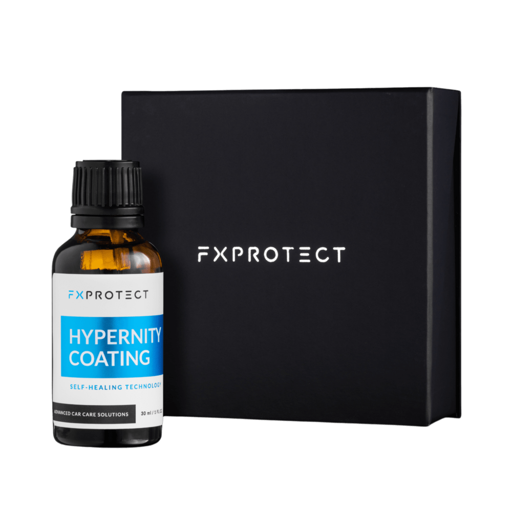 FX Protect – Hypernity (Selvhelende Coating)
