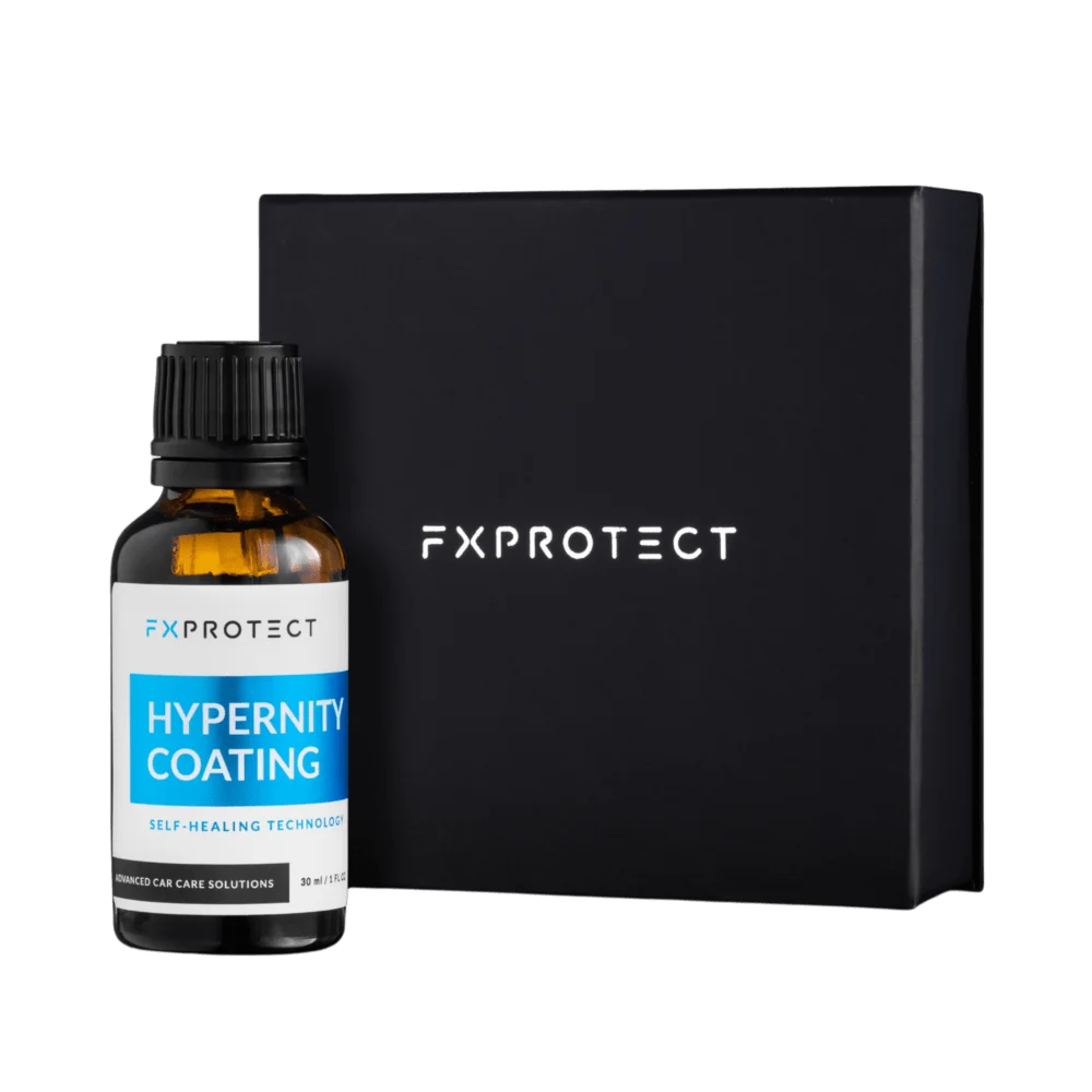 FX Protect – Hypernity (Selvhelende Coating)