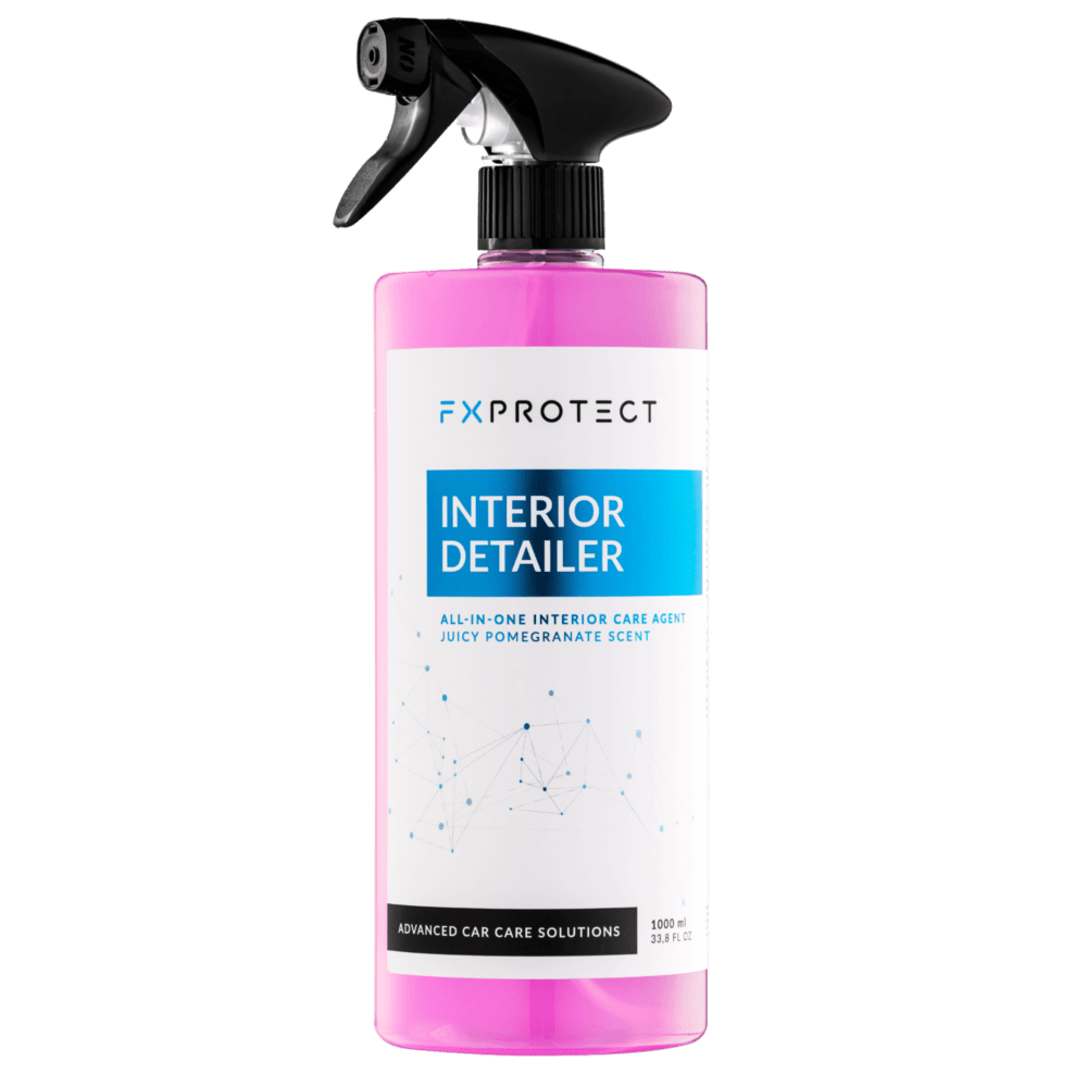 FX Protect - Interior Detailer