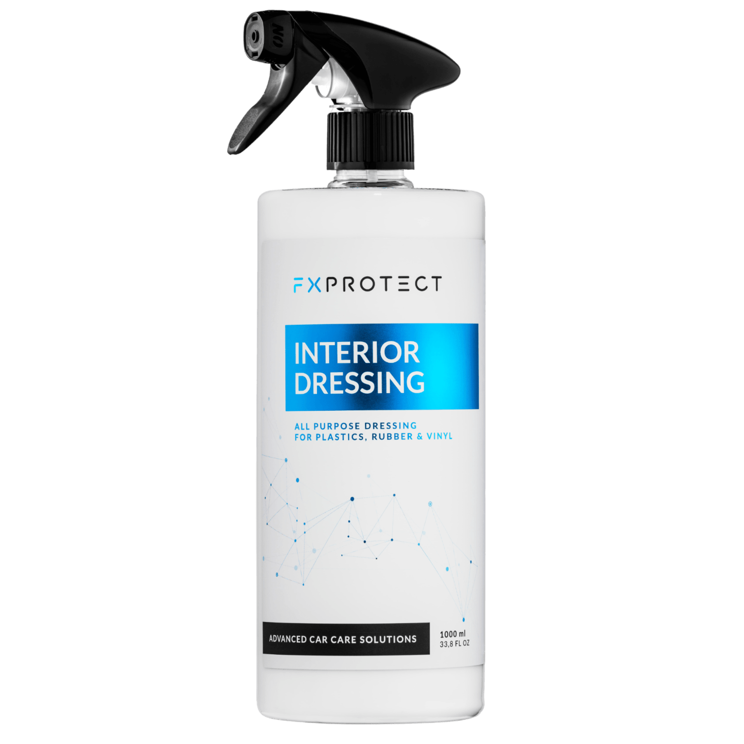 FX Protect - Interior Dressing