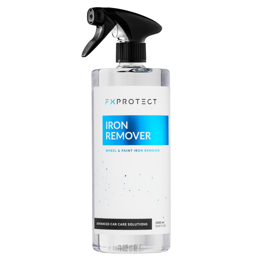 FX Protect - Iron Remover